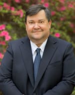 Click to view profile of David J. Hodge, a top rated Business Litigation attorney in Huntsville, AL
