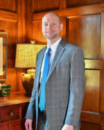 Click to view profile of C. Adam Beecher, a top rated Animal Bites attorney in Macon, GA