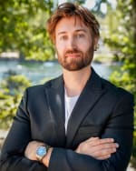 Click to view profile of Justin Aanenson, a top rated Divorce attorney in Seattle, WA