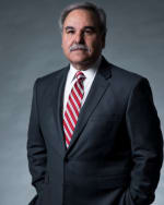 Click to view profile of Dennis G. Pantazis, a top rated Antitrust Litigation attorney in Birmingham, AL