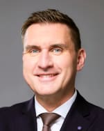 Click to view profile of Patrick B. Reddy, a top rated Class Action & Mass Torts attorney in Seattle, WA