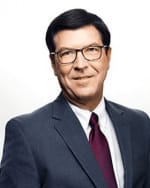 Click to view profile of Donald R. Pepperman, a top rated Securities Litigation attorney in Los Angeles, CA