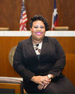 Click to view profile of DeAndrea Petty, a top rated DUI-DWI attorney in Waco, TX