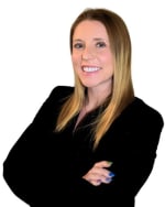 Click to view profile of Caitlin Thorpe, a top rated Domestic Violence attorney in Sugar Land, TX