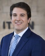 Click to view profile of Kyle Findley, a top rated Car Accident attorney in Houston, TX