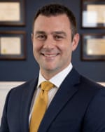 Click to view profile of Erik Alvarez, a top rated Construction Accident attorney in Miami, FL