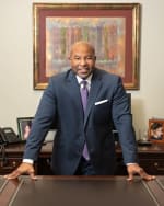 Click to view profile of Dwaine M. Massey, a top rated Wrongful Death attorney in Houston, TX