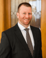 Click to view profile of Matthew J. Krische, a top rated Criminal Defense attorney in Eau Claire, WI