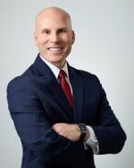 Click to view profile of R.J. Cronkhite, a top rated Employment Litigation attorney in Bloomfield Hills, MI