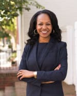 Click to view profile of Monique Miles, a top rated Civil Litigation attorney in Alexandria, VA