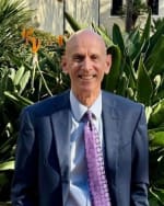 Click to view profile of David M. Hamerslough, a top rated Real Estate attorney in San Jose, CA