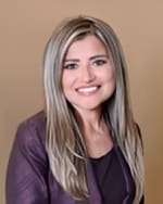 Click to view profile of Sandra V. Guzman Salvado, a top rated Toxic Mold attorney in Rockville, MD