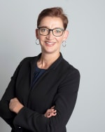 Click to view profile of Jodi M. Terzich, a top rated Divorce attorney in Maple Grove, MN