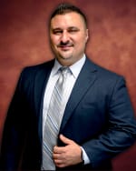 Click to view profile of Marco Gonzalez, a top rated Business Litigation attorney in Houston, TX