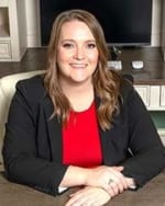 Click to view profile of Megan Roper, a top rated Criminal Defense attorney in Austin, TX