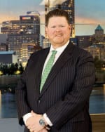 Click to view profile of Brian R. Redden, a top rated Employment Litigation attorney in Cincinnati, OH