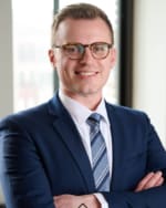 Click to view profile of Clint Westbrook, a top rated Closely Held Business attorney in Grand Rapids, MI