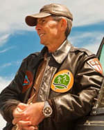 Click to view profile of E. Alan Armstrong, a top rated Aviation & Aerospace attorney in Atlanta, GA