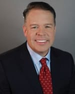 Click to view profile of Michael Throneberry, a top rated Toxic Torts attorney in Edwardsville, IL