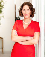 Click to view profile of Rachel Reuter, a top rated Family Law attorney in San Antonio, TX