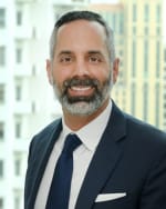 Click to view profile of Edward Dabdoub, a top rated Employee Benefits attorney in Coral Gables, FL