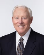 Click to view profile of Fred Hagans, a top rated Business Litigation attorney in Houston, TX