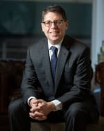 Click to view profile of Mark Peters, a top rated Business Litigation attorney in New York, NY