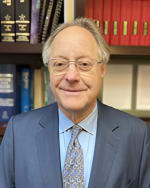 Click to view profile of Joel Wayne Garber, a top rated Brain Injury attorney in Voorhees, NJ