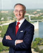 Click to view profile of Dan Monnat, a top rated White Collar Crimes attorney in Wichita, KS