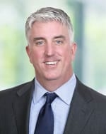 Click to view profile of John H. Toohey, a top rated Government Contracts attorney in Newport Beach, CA