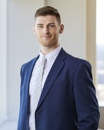 Click to view profile of Justin C. Kuhn, a top rated Medical Malpractice attorney in Indianapolis, IN