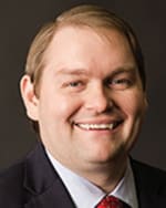 Click to view profile of Kyle Salyer, a top rated Insurance Coverage attorney in Paintsville, KY