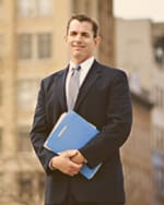 Click to view profile of Albert M. Messer, a top rated DUI-DWI attorney in Asheville, NC