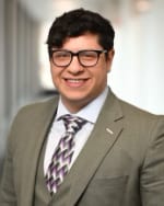 Click to view profile of Perry Kantor, a top rated Brain Injury attorney in Portland, OR