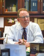 Click to view profile of Greg Padgett, a top rated Estate & Trust Litigation attorney in Indianapolis, IN