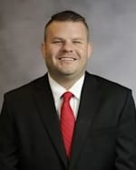 Click to view profile of Anthony Stevens, a top rated Custody & Visitation attorney in Valparaiso, IN
