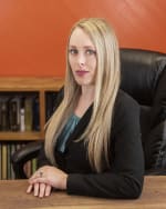 Click to view profile of Gwyndolyn L. Styarfyr, a top rated Custody & Visitation attorney in Roseburg, OR