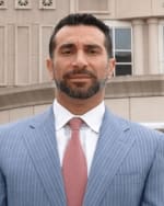 Click to view profile of Stephen Boutros, a top rated Personal Injury attorney in Houston, TX