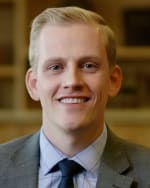 Click to view profile of Zach Morris, a top rated Business & Corporate attorney in Henderson, NV