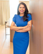Click to view profile of Ruchika Hira, a top rated Mediation & Collaborative Law attorney in Parsippany, NJ