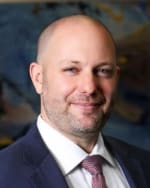 Click to view profile of Zachary E. Mushkatel, a top rated Medical Malpractice attorney in Sun City, AZ