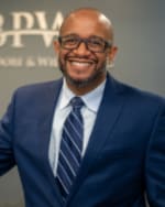 Click to view profile of J. Patrick Williams, a top rated Divorce attorney in Raleigh, NC