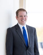 Click to view profile of Collin Huerter, a top rated Assault & Battery attorney in Overland Park, KS