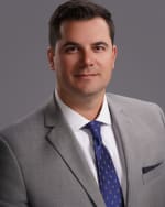Click to view profile of Jacob Hargett, a top rated Animal Bites attorney in Lafayette, LA