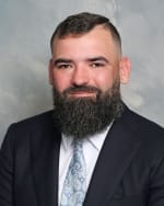 Click to view profile of Frank O. McFarland, a top rated Custody & Visitation attorney in Marion, NC