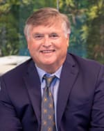 Click to view profile of Stephen F. Bolton, a top rated Trucking Accidents attorney in Pensacola, FL