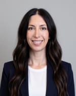 Click to view profile of Allison Kriger, a top rated Criminal Defense attorney in Detroit, MI