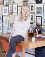 Click to view profile of Jennifer Schooley, a top rated Business Organizations attorney in Richmond, VA