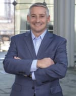 Click to view profile of Bradley L. Banks, a top rated Assault & Battery attorney in Indianapolis, IN