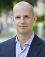 Click to view profile of Will Edmonson, a top rated General Litigation attorney in West Hollywood, CA